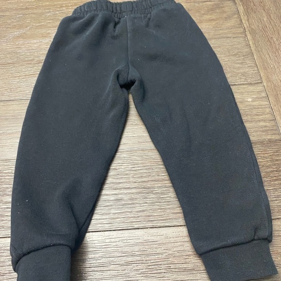Jordan Therma-fit jogger 3T - Picture 2 of 3